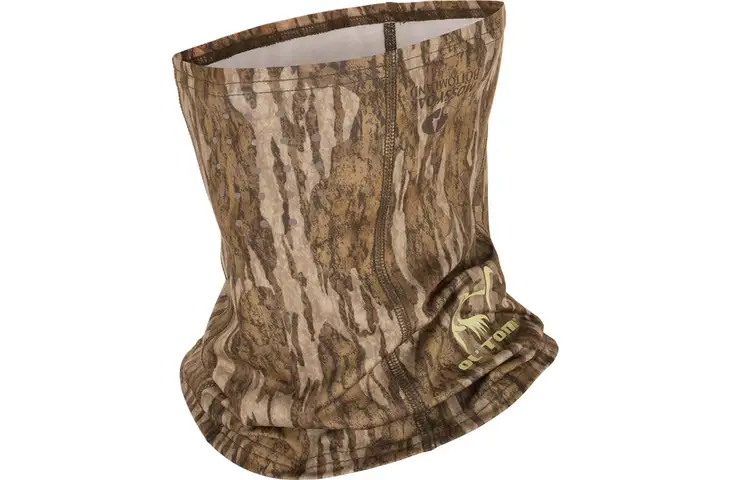 DRAKE Ol' Tom Performance Stretch-Fit Half Mask - view 2